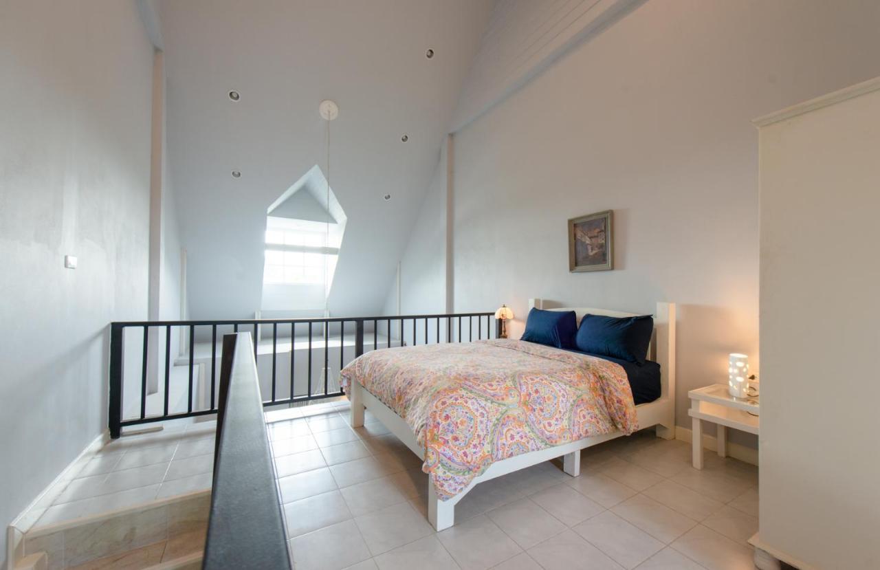 Le Jardin De Maejo Bed & Breakfast Chiang Mai Exterior foto