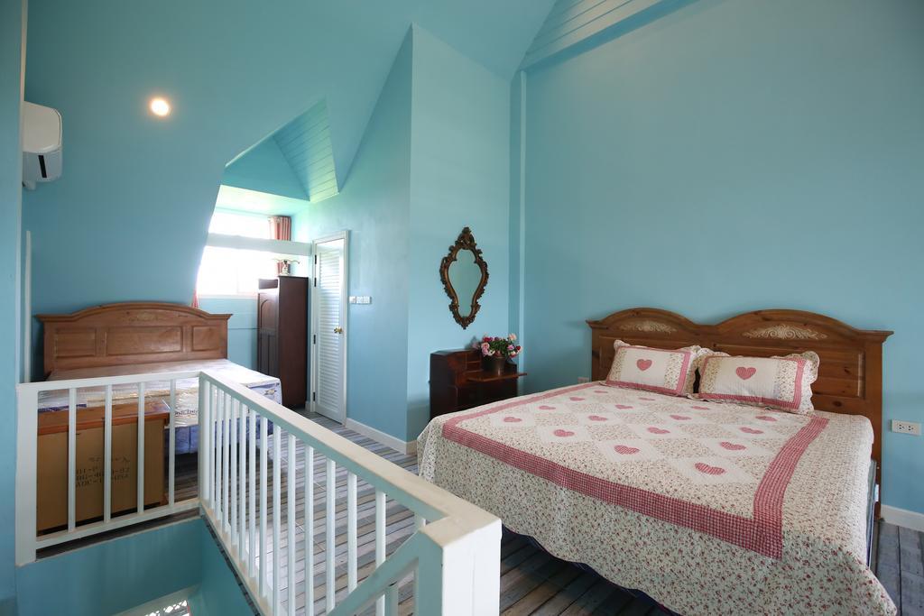Le Jardin De Maejo Bed & Breakfast Chiang Mai Exterior foto