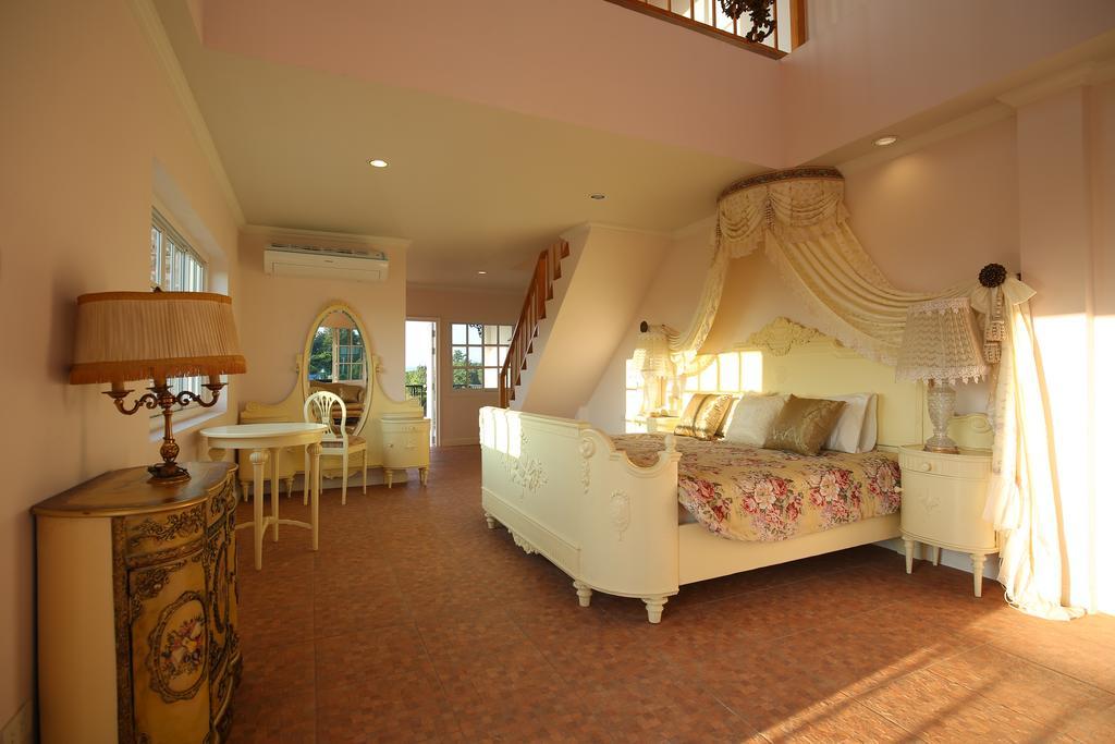 Le Jardin De Maejo Bed & Breakfast Chiang Mai Exterior foto