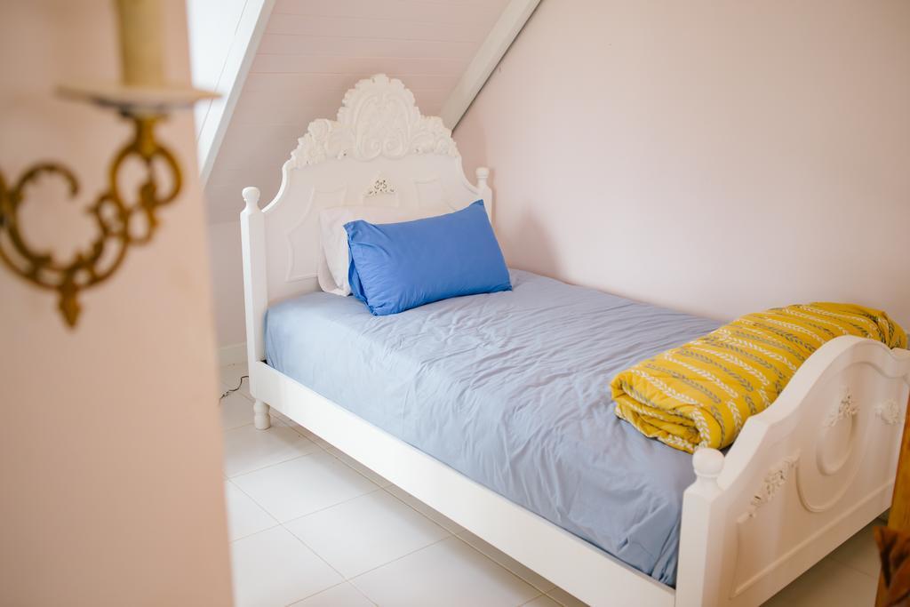 Le Jardin De Maejo Bed & Breakfast Chiang Mai Exterior foto