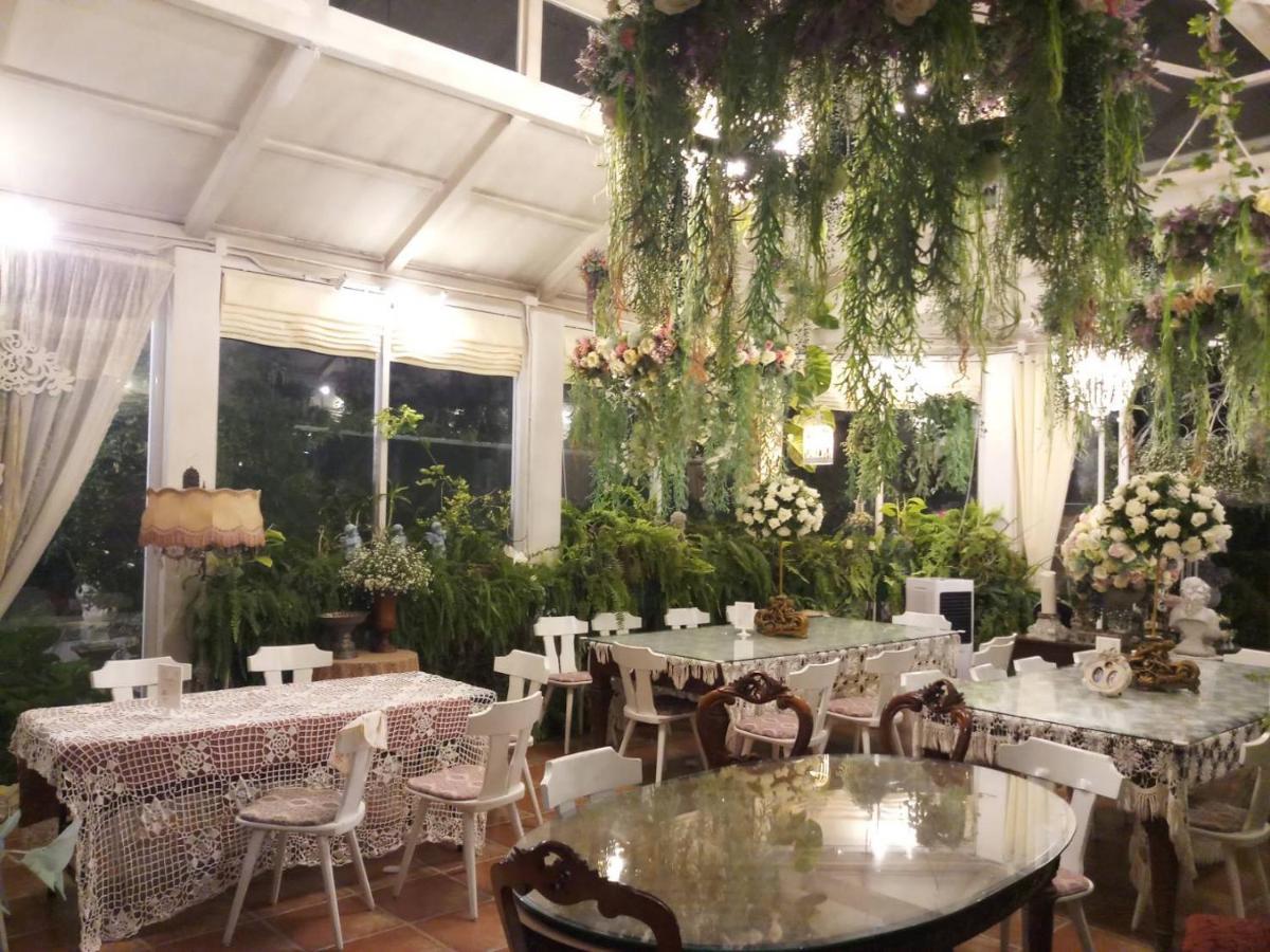 Le Jardin De Maejo Bed & Breakfast Chiang Mai Exterior foto