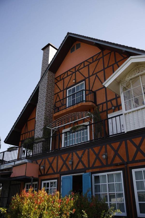 Le Jardin De Maejo Bed & Breakfast Chiang Mai Exterior foto